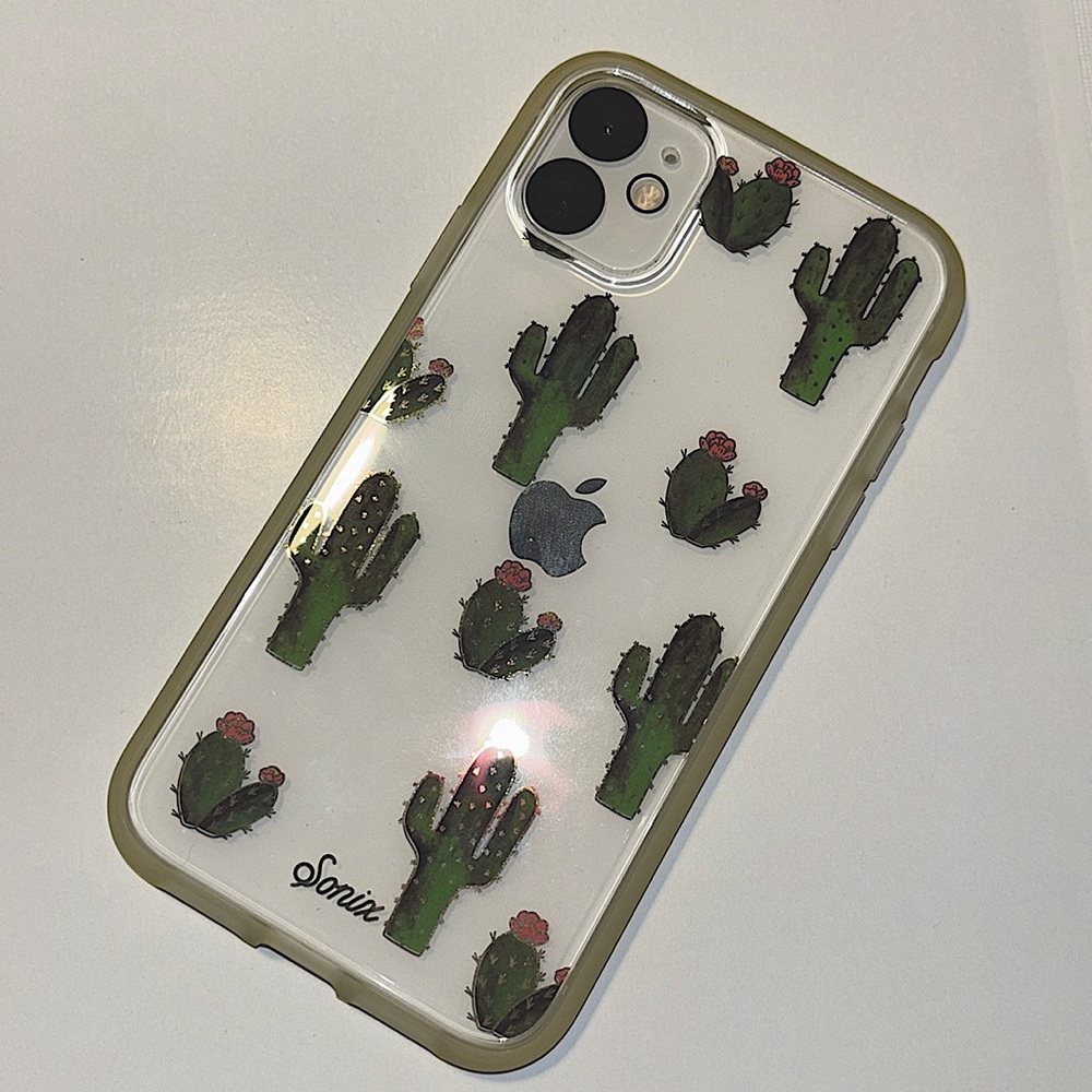 iPhone 11 case!